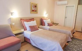 Hotel Acropolis